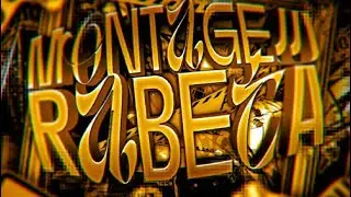 MONTAGEM RABETA | by KRAZYMANE, SLOWERB, and VXCA ‧ 2025