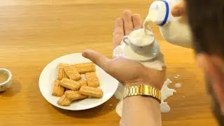 Mini Tea Party!!!