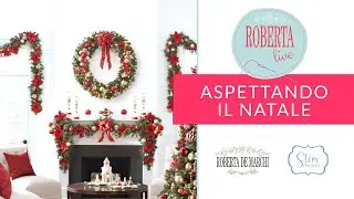 Aspettando il Natale - Roberta Live