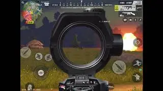 rules of survival settings for ipad ( uG )