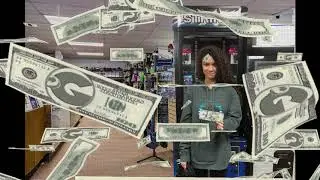 $100 Weekly Cash Giveaway @ Video Game Depot