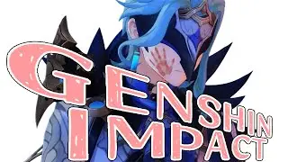 【原神 】お昼寝から起きたら魔人任務のお時間です【 初心者＆初見歓迎 】 LIVE☀