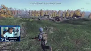 Fade away snipe