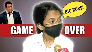 Lucknow Girl ka Naya Interview aa gaya | Priyadarshini Narayan Yadav Interview