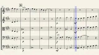 Main Theme - Super Smash Bros Brawl by Danny Nguyen