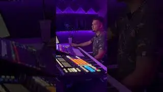 Cliff Beats No.1 / 2025