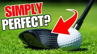Callaway JUST RELEASED The PERFECT Forgiving Golf Club IN 2023!