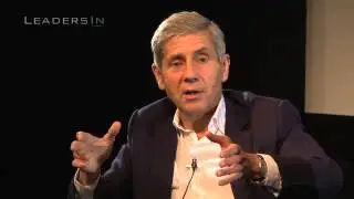 Sir Stuart Rose on The future of retail (as of 2013)