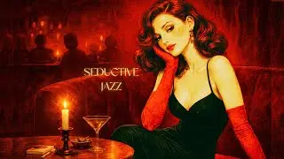 A quiet jazz mood for listening alone after midnight | listen…
