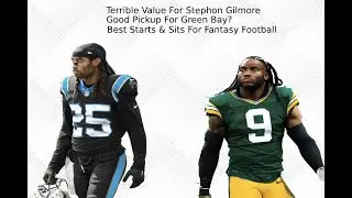Play By Play Podcast- Episode 2 (Stephon Gilmore Trade, Packers Sign Jaylon Smith, And More)