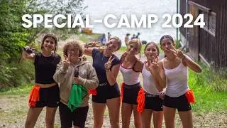 Abschlussvideo | Special-Camp 2024