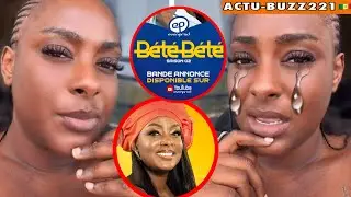 L&rsquo;actrice Halima Gadji vilipende 4 hommes c&eacute;l&eacute;brit&eacute;s et les accuse de viol&hellip;? D&eacute;couvrez tout&hellip;