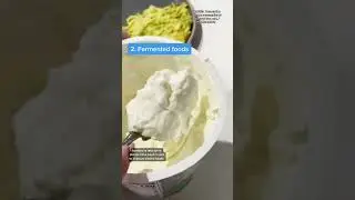 Food for mental health