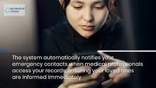 Advance Decision Notice Innovation Enables New Medical Legal Protection System
