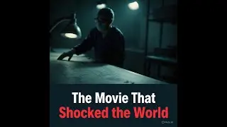 Human Centipede Movie Story Explain & Review