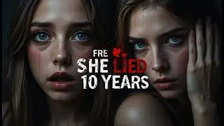 10 Years of Lies&hellip; The Shocking Truth She Hid From Me