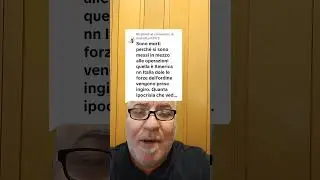 Dicono che c'era sempre prima....ma dove ?