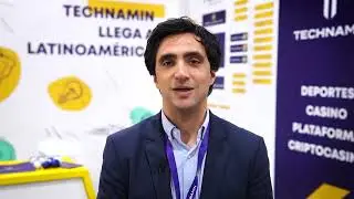 Technamin presente en PGS 2022