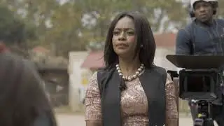 Tjovitjo Mafred interview with Nomzamo Pallance and Sdumo