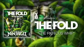 NINJAGO SEASON 14 - THE FOLD_ THE RIOTOUS WHIP (THE ANACONDRAI WHIP) (FANMADE REMIX) &copy;KINYIX