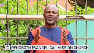 Wa mtumainiyao Bwana nikama mlima sayuni