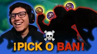 💥DESTROZA las RANKS con ESTE HÉROE: PICK O BAN 💀🧨