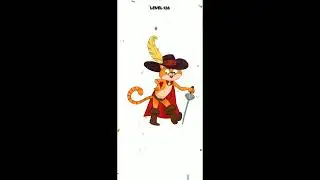 Braindom Draw Puzzle Sketch New Update (January 11,2023) LEVEL 101 to 150 Walkthrough