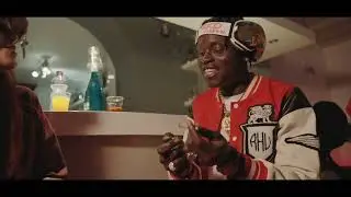 Mc Blacker - Humble - (Official Music Video)       #Humble #drip #trap #GANG #black