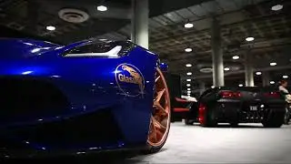 Corvette Mods Wide Body Kit Ivan Tampi Customs | Death Before Stock