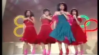 Yardena Arazi Musica Nisheret 1982