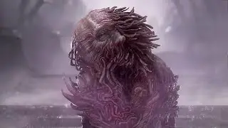 SCORN Ending Reaction (Horror Game 2022)