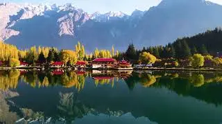 Skardu Northern Pakistan Travel