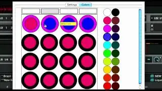 Midi Fighter Utility Walk Through