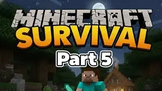PLAYING MINECRAFT WITH VOICEOVER PART- &lrm;5 @Unique_gamez_07⁩ #gaming  #minecraft  #viral #meme #funny