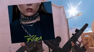Strangers❤️  #fpsgaming #standoff2 #counterstrike #gaming 