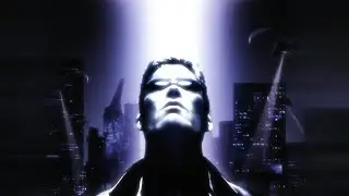 Deus Ex 2000 OST Underworld Tavern (Unused)