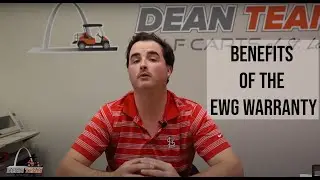 EWG Warranty Benefits | Dean Team Golf Carts