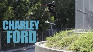 CHARLEY FORD VS. VAPA GAP !!!! - SWITCH FLIP