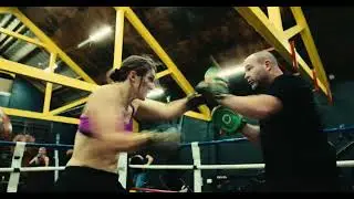 More Than a Boxing Club - Westway ABC | Trailer