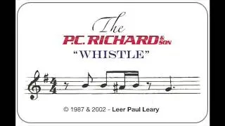 The P. C. Richard & Son 