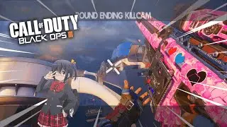 I HIT MY FIRST TRICKSHOT IN 2020! (BO3 Trickshotting 5 SHOTS)