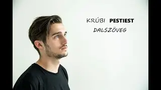 Kr&uacute;bi - PestiEst dalsz&ouml;veg