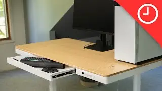 Flexispot Q8 Comhar Pro: A welcomed upgrade to my YouTube studio