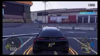 Chill cruise