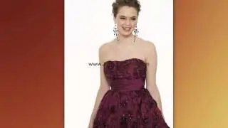 USD 334 4 Mori Lee 9088 Prom Dresses by www AutumnBridal com
