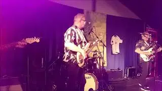 AARHUS M&Oslash;DER TOUCH OF SHADOWS FESTUGEN  2017