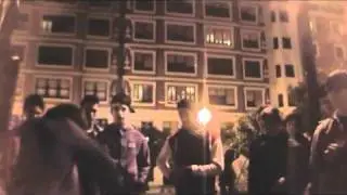 TRAILER ELECTRO Spain ( Miniache , Frex , Dryan , Raul , Neir.. )