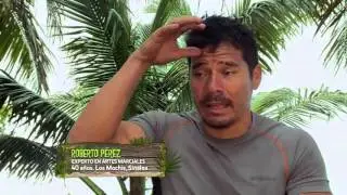 Cuarta Temporada - La Isla El Reality - Cap&iacute;tulo 18