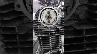 Hero Honda karizma R timing settings