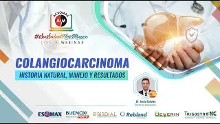 Colangiocarcinoma: historia natural, manejo y resultados